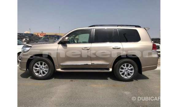 Buy Import Toyota Land Cruiser Other Car in Import - Dubai in Aragatsotn Buy Import Toyota Land Cruiser Other Car in Import - Dubai in Aragatsotn