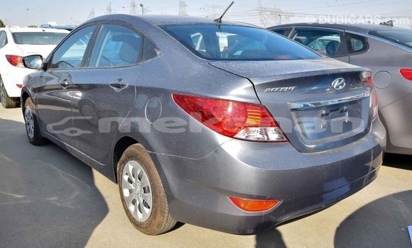 Buy Import Hyundai Accent Other Car in Import - Dubai in Aragatsotn Buy Import Hyundai Accent Other Car in Import - Dubai in Aragatsotn