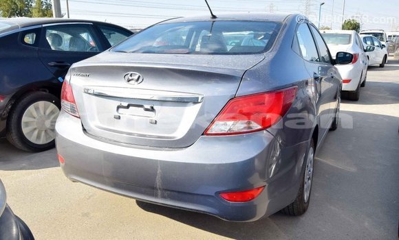 Buy Import Hyundai Accent Other Car in Import - Dubai in Aragatsotn Buy Import Hyundai Accent Other Car in Import - Dubai in Aragatsotn