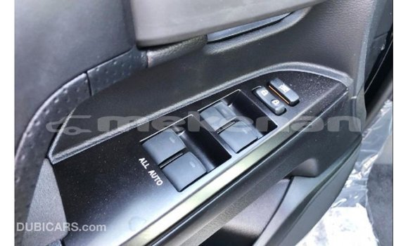 Buy Import Toyota Land Cruiser Black Car in Import - Dubai in Aragatsotn Buy Import Toyota Land Cruiser Black Car in Import - Dubai in Aragatsotn
