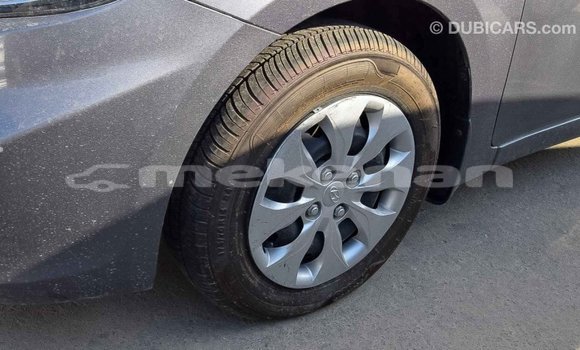 Buy Import Hyundai Accent Other Car in Import - Dubai in Aragatsotn