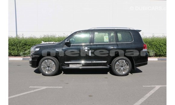 Buy Import Toyota Land Cruiser Black Car in Import - Dubai in Aragatsotn Buy Import Toyota Land Cruiser Black Car in Import - Dubai in Aragatsotn