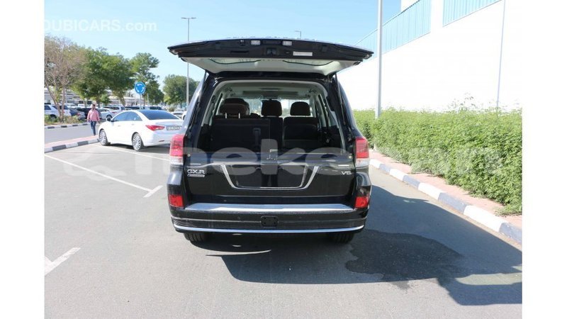 Big with watermark toyota land cruiser aragatsotn import dubai 2353