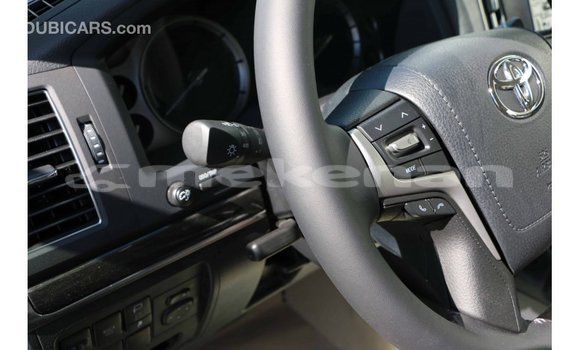 Buy Import Toyota Land Cruiser Black Car in Import - Dubai in Aragatsotn Buy Import Toyota Land Cruiser Black Car in Import - Dubai in Aragatsotn