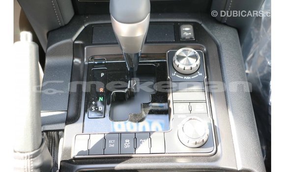 Buy Import Toyota Land Cruiser Black Car in Import - Dubai in Aragatsotn Buy Import Toyota Land Cruiser Black Car in Import - Dubai in Aragatsotn