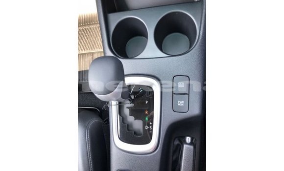 Buy Import Toyota Hilux Black Car in Import - Dubai in Aragatsotn Buy Import Toyota Hilux Black Car in Import - Dubai in Aragatsotn