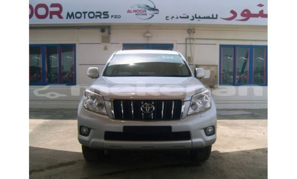Buy Import Toyota Prado Other Car in Import - Dubai in Aragatsotn Buy Import Toyota Prado Other Car in Import - Dubai in Aragatsotn