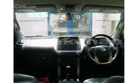 Buy Import Toyota Prado Other Car in Import - Dubai in Aragatsotn Buy Import Toyota Prado Other Car in Import - Dubai in Aragatsotn