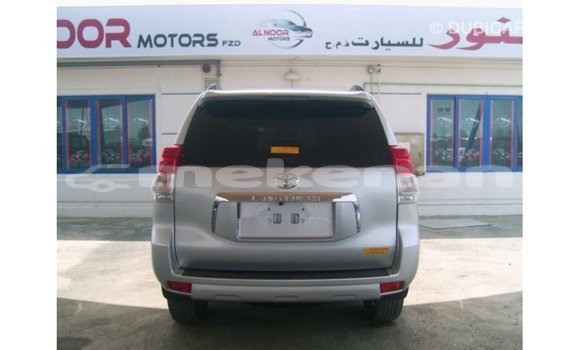 Buy Import Toyota Prado Other Car in Import - Dubai in Aragatsotn Buy Import Toyota Prado Other Car in Import - Dubai in Aragatsotn