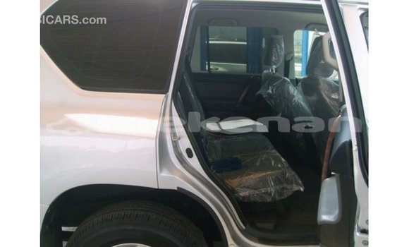 Buy Import Toyota Prado Other Car in Import - Dubai in Aragatsotn Buy Import Toyota Prado Other Car in Import - Dubai in Aragatsotn