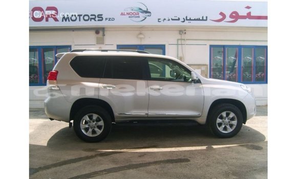 Buy Import Toyota Prado Other Car in Import - Dubai in Aragatsotn Buy Import Toyota Prado Other Car in Import - Dubai in Aragatsotn