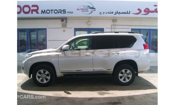 Buy Import Toyota Prado Other Car in Import - Dubai in Aragatsotn Buy Import Toyota Prado Other Car in Import - Dubai in Aragatsotn