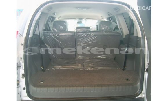 Buy Import Toyota Prado Other Car in Import - Dubai in Aragatsotn Buy Import Toyota Prado Other Car in Import - Dubai in Aragatsotn