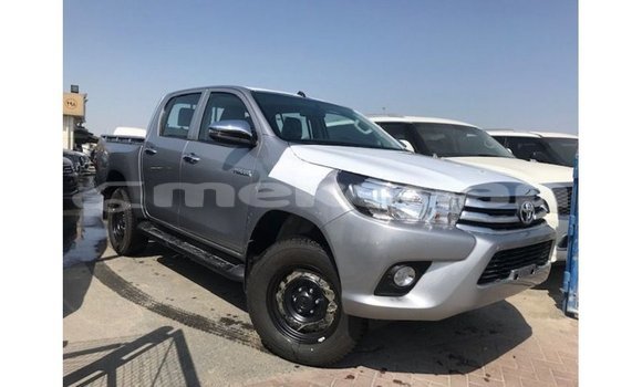 Buy Import Toyota Hilux Other Car in Import - Dubai in Aragatsotn Buy Import Toyota Hilux Other Car in Import - Dubai in Aragatsotn