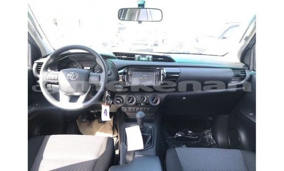 Buy Import Toyota Hilux Other Car in Import - Dubai in Aragatsotn Buy Import Toyota Hilux Other Car in Import - Dubai in Aragatsotn