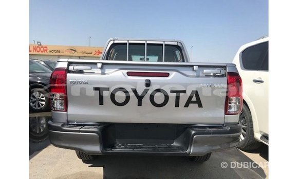 Buy Import Toyota Hilux Other Car in Import - Dubai in Aragatsotn Buy Import Toyota Hilux Other Car in Import - Dubai in Aragatsotn