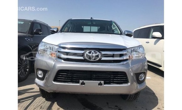 Buy Import Toyota Hilux Other Car in Import - Dubai in Aragatsotn Buy Import Toyota Hilux Other Car in Import - Dubai in Aragatsotn