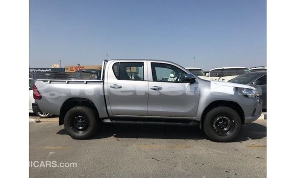 Buy Import Toyota Hilux Other Car in Import - Dubai in Aragatsotn Buy Import Toyota Hilux Other Car in Import - Dubai in Aragatsotn