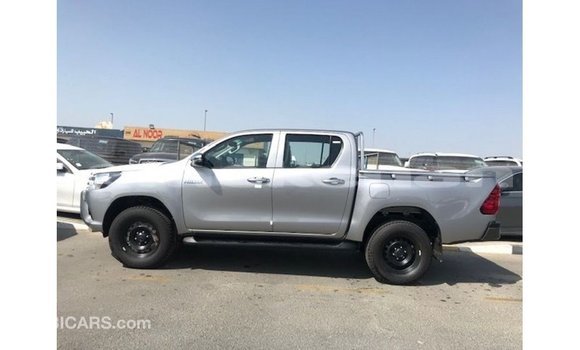 Buy Import Toyota Hilux Other Car in Import - Dubai in Aragatsotn Buy Import Toyota Hilux Other Car in Import - Dubai in Aragatsotn