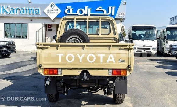Buy Import Toyota Land Cruiser Beige Car in Import - Dubai in Aragatsotn Buy Import Toyota Land Cruiser Beige Car in Import - Dubai in Aragatsotn