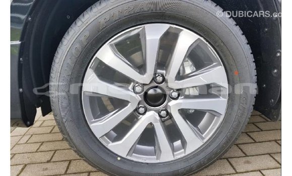 Buy Import Toyota Land Cruiser Black Car in Import - Dubai in Aragatsotn Buy Import Toyota Land Cruiser Black Car in Import - Dubai in Aragatsotn