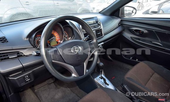 Buy Import Toyota Yaris Black Car in Import - Dubai in Aragatsotn Buy Import Toyota Yaris Black Car in Import - Dubai in Aragatsotn