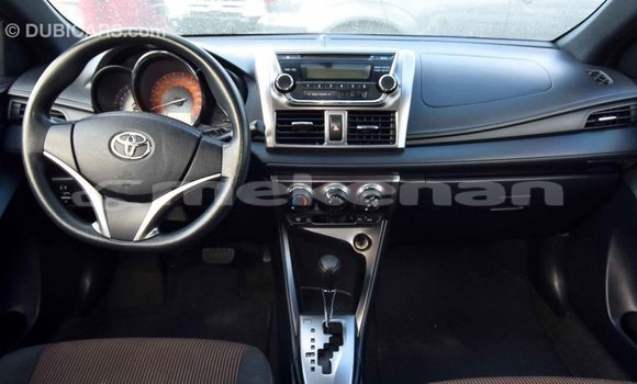Buy Import Toyota Yaris Black Car in Import - Dubai in Aragatsotn Buy Import Toyota Yaris Black Car in Import - Dubai in Aragatsotn