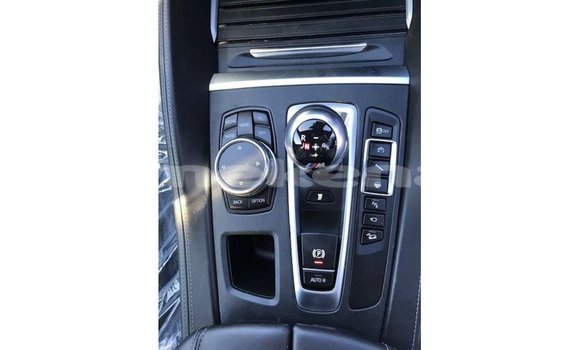 Buy Import BMW R Blue Bike in Import - Dubai in Aragatsotn Buy Import BMW R Blue Bike in Import - Dubai in Aragatsotn