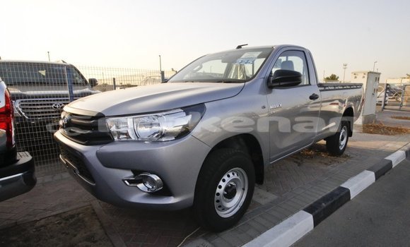 Buy Import Toyota Hilux Other Car in Import - Dubai in Aragatsotn Buy Import Toyota Hilux Other Car in Import - Dubai in Aragatsotn