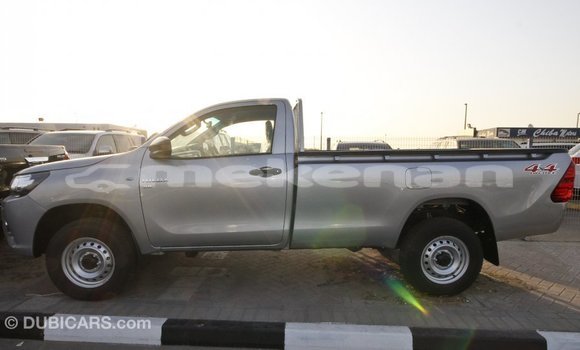 Buy Import Toyota Hilux Other Car in Import - Dubai in Aragatsotn Buy Import Toyota Hilux Other Car in Import - Dubai in Aragatsotn