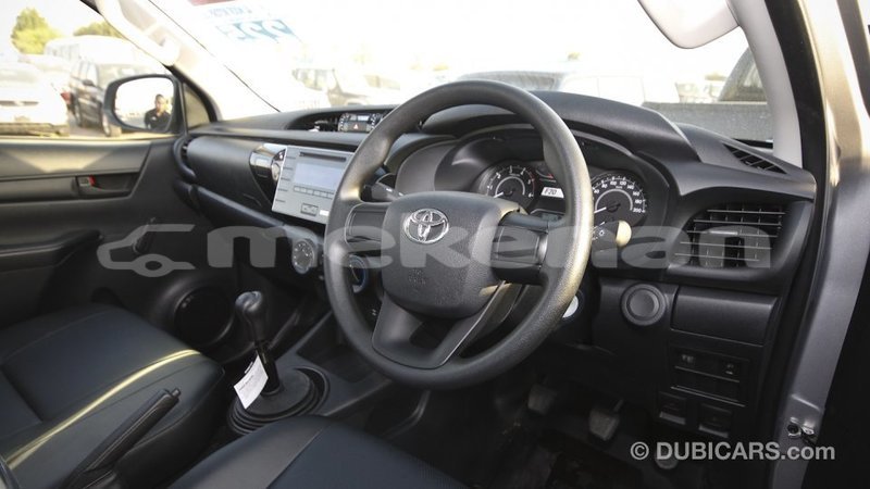 Big with watermark toyota hilux aragatsotn import dubai 2369
