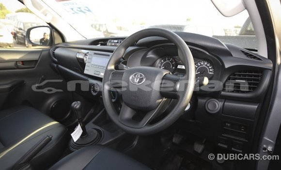 Buy Import Toyota Hilux Other Car in Import - Dubai in Aragatsotn Buy Import Toyota Hilux Other Car in Import - Dubai in Aragatsotn