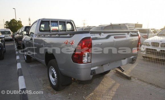 Buy Import Toyota Hilux Other Car in Import - Dubai in Aragatsotn Buy Import Toyota Hilux Other Car in Import - Dubai in Aragatsotn