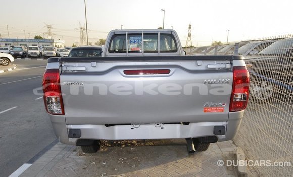 Buy Import Toyota Hilux Other Car in Import - Dubai in Aragatsotn Buy Import Toyota Hilux Other Car in Import - Dubai in Aragatsotn