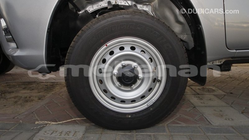 Big with watermark toyota hilux aragatsotn import dubai 2369
