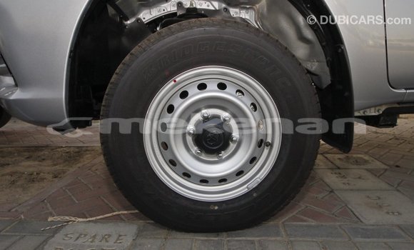 Buy Import Toyota Hilux Other Car in Import - Dubai in Aragatsotn Buy Import Toyota Hilux Other Car in Import - Dubai in Aragatsotn