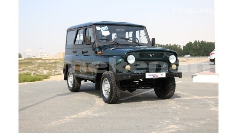 Big with watermark uaz hunter aragatsotn import dubai 2375
