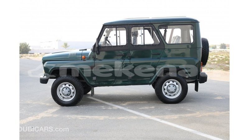 Big with watermark uaz hunter aragatsotn import dubai 2375