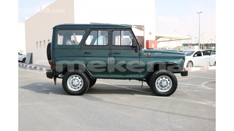 Big with watermark uaz hunter aragatsotn import dubai 2375