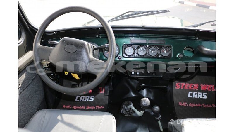 Big with watermark uaz hunter aragatsotn import dubai 2375