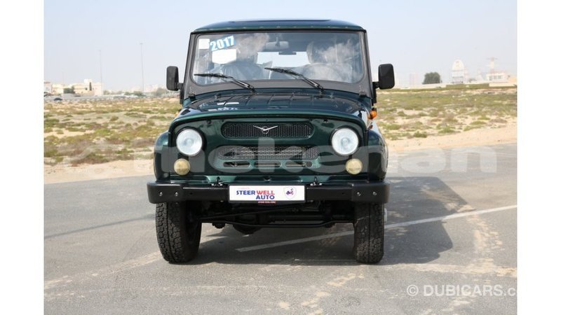 Big with watermark uaz hunter aragatsotn import dubai 2375