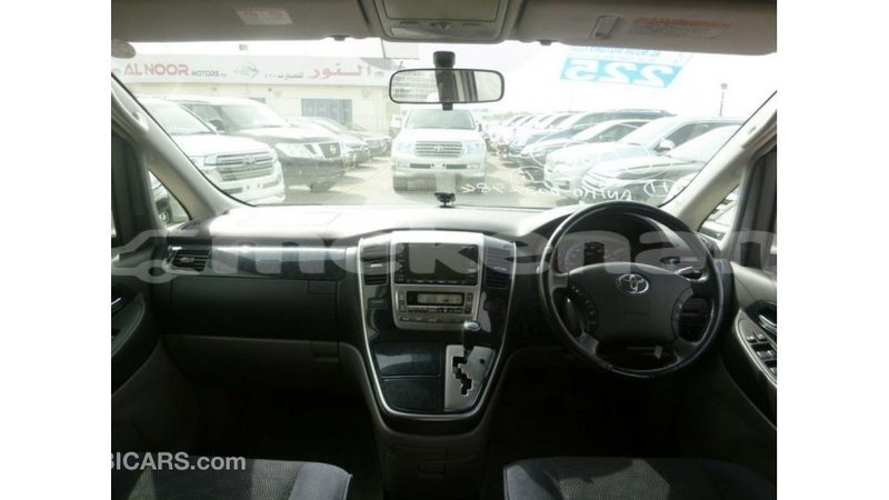 Big with watermark toyota alphard aragatsotn import dubai 2377