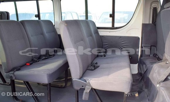 Buy Import Toyota Hiace White Car in Import - Dubai in Aragatsotn Buy Import Toyota Hiace White Car in Import - Dubai in Aragatsotn