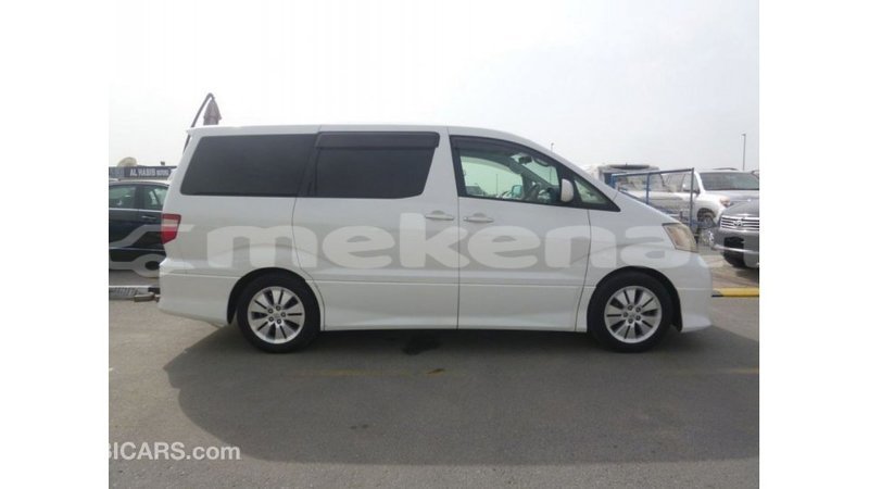 Big with watermark toyota alphard aragatsotn import dubai 2377