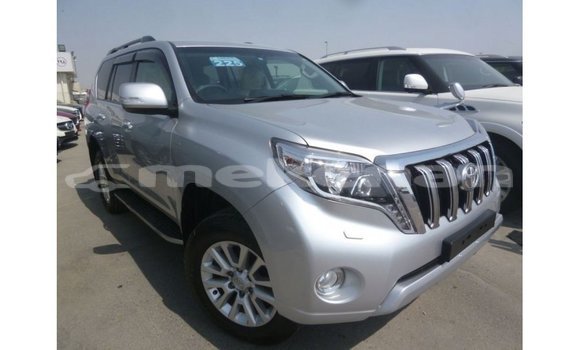 Buy Import Toyota Prado Other Car in Import - Dubai in Aragatsotn Buy Import Toyota Prado Other Car in Import - Dubai in Aragatsotn