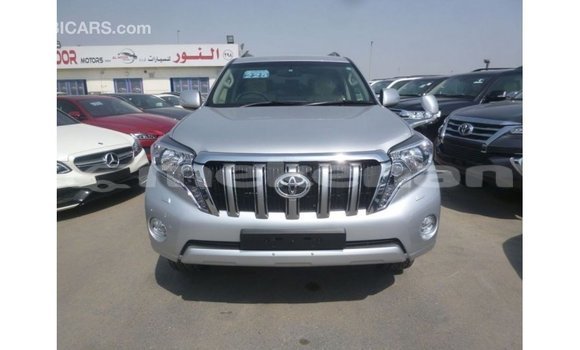 Buy Import Toyota Prado Other Car in Import - Dubai in Aragatsotn Buy Import Toyota Prado Other Car in Import - Dubai in Aragatsotn