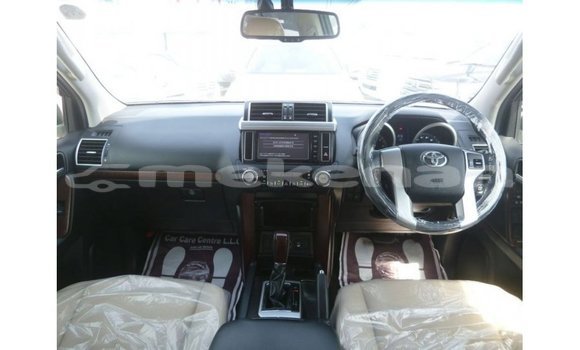 Buy Import Toyota Prado Other Car in Import - Dubai in Aragatsotn Buy Import Toyota Prado Other Car in Import - Dubai in Aragatsotn