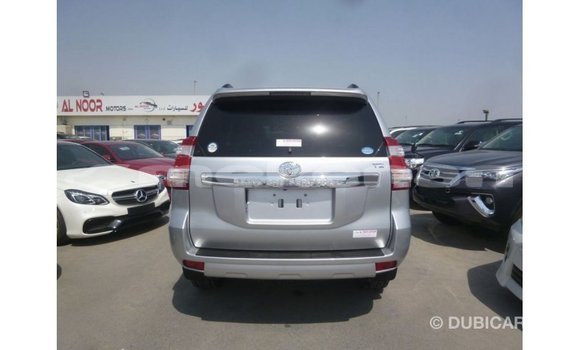 Buy Import Toyota Prado Other Car in Import - Dubai in Aragatsotn Buy Import Toyota Prado Other Car in Import - Dubai in Aragatsotn
