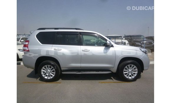 Buy Import Toyota Prado Other Car in Import - Dubai in Aragatsotn Buy Import Toyota Prado Other Car in Import - Dubai in Aragatsotn