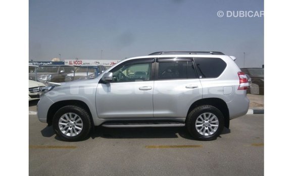 Buy Import Toyota Prado Other Car in Import - Dubai in Aragatsotn Buy Import Toyota Prado Other Car in Import - Dubai in Aragatsotn